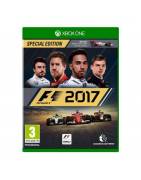 F1 2017 Special Edition Xbox One