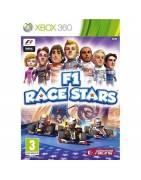 F1 Race Stars XBox 360