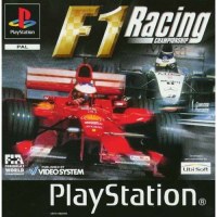 F1 Racing Championship PS1