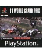 F1 World Grand Prix 1999 Season PS1