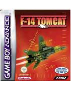 F14 Tomcat Gameboy Advance