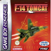 F14 Tomcat Gameboy Advance