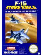 F15 Strike Eagle NES