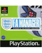 FA Manager PS1