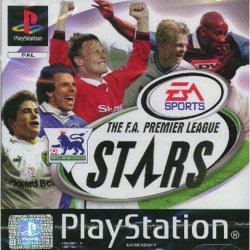 FA Premier League Stars PS1