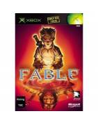 Fable Xbox Original