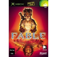 Fable Xbox Original