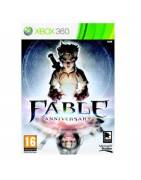 Fable Anniversary XBox 360