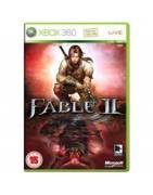 Fable II XBox 360