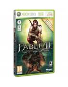 Fable II Game Of The Year Edition XBox 360