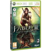 Fable II Game Of The Year Edition XBox 360