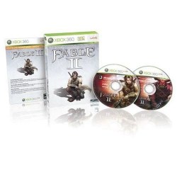 Fable II Limited Collectors Edition XBox 360