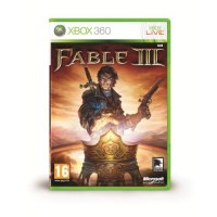 Fable III XBox 360