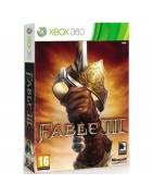 Fable III Limited Collectors Edition XBox 360