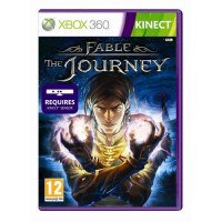 Fable The Journey XBox 360