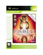 Fable The Lost Chapters Xbox Original