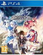 Fairy Fencer F Advent Dark Force PS4