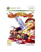 Fairytale Fights XBox 360