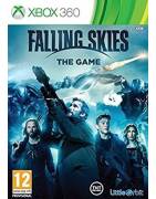 Falling Skies: The Game XBox 360