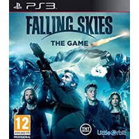 Falling Skies The Game PS3