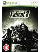 Fallout 3 XBox 360