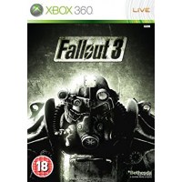 Fallout 3 XBox 360