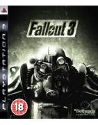 Fallout 3 PS3