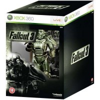 Fallout 3 Limited Edition XBox 360