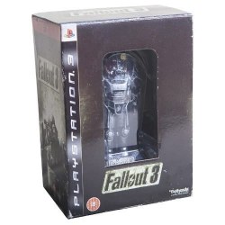 Fallout 3 Limited Edition PS3