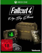 Fallout 4 Pip-Boy Edition Xbox One
