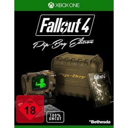 Fallout 4 Pip-Boy Edition Xbox One