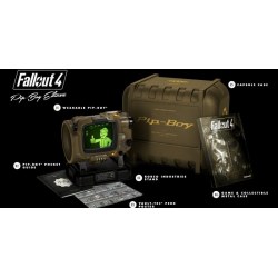 Fallout 4 Pip-Boy Edition PS4