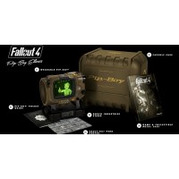 Fallout 4 Pip-Boy Edition PS4