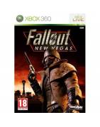 Fallout: New Vegas XBox 360