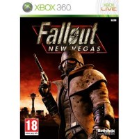 Fallout: New Vegas XBox 360