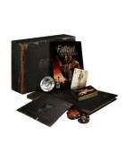 Fallout: New Vegas Collectors Edition PS3