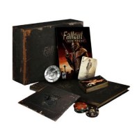 Fallout: New Vegas Collectors Edition PS3