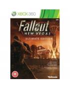 Fallout: New Vegas Ultimate Edition XBox 360