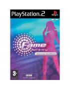 Fame Academy: Dance Edition PS2