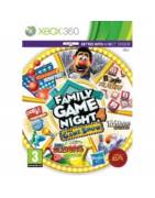 Family Game Night Vol 4 The Game Show XBox 360