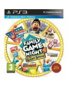 Family Game Night Vol 4 The Game Show PS3