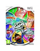 Family Game Night Volume 2 Nintendo Wii