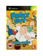 Family Guy Xbox Original
