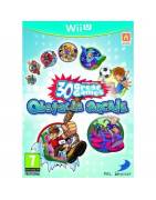 Family Party 30 Great Games Obstacle Arcade Wii U
