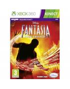 Fantasia: Music Evolved XBox 360