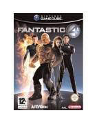 Fantastic 4 Gamecube