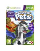 Fantastic Pets XBox 360