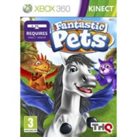 Fantastic Pets XBox 360