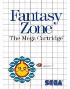 Fantasy Zone Master System