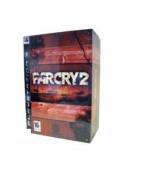 Far Cry 2 Collectors Edition PS3